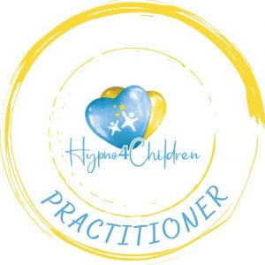 Hypno4Children Practitioner Logo[8065]